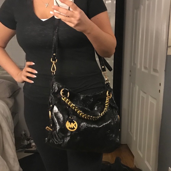 michael kors shoulder bag - Picture 8 of 13